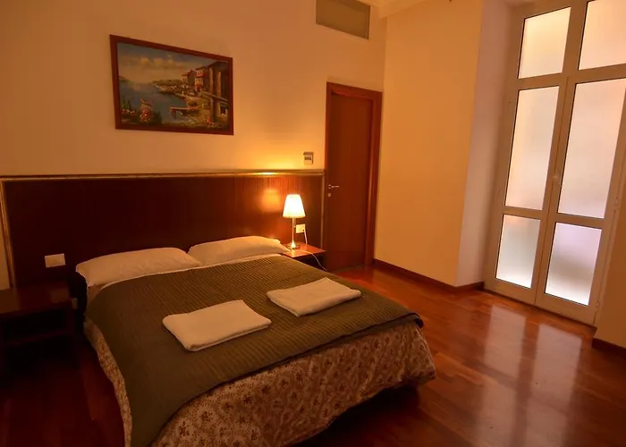 Bed and Breakfast Mille Fiori Rom